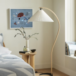 Timeless Elegance: Classic Adjustable Floor Lamp