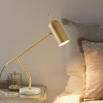 Modern Elegance: Contemporary Decorative Table Lamps